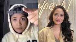Viral Erika Carlina Murka Orang Sumba Dihina TikToker Hantu Rimba!
