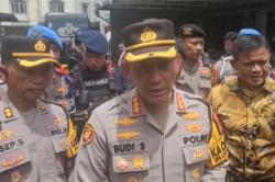 Benda Diduga Bom di Gereja GKPS Bandung Ternyata Berisi Kayu, Polisi Buru Pelaku<