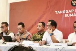 11.625 Anggota Polri Dikerahkan Perkuat Penanganan Bencana Sumatra<