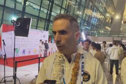 Luis Estrela Tak Puas Perak, Pelatih Timnas Futsal Putri Indonesia Bidik Emas SEA Games Berikutnya