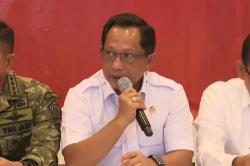 Penjelasan Mendagri soal Pemkot Medan Kembalikan 30 Ton Beras Bantuan Bencana dari UEA