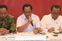 Mendagri Respons Warga Aceh Kibarkan Bendera Putih, Minta Maaf Akui Ada Kendala