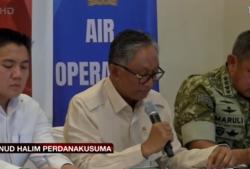 Menteri PU Target Perbaikan Jalan-Jembatan Rusak di Sumatra Rampung Akhir Desember