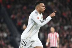 Mbappe Menuju Klub Premier League? Satu Sosok Penting Bikin Transfer Berjalan Mulus