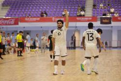 Evan Soumilena Berpeluang Main di Piala Asia Futsal 2026