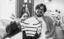 Selamat, Bilal Indrajaya Dikaruniai Anak Pertama Tepat di Hari Ulang Tahunnya