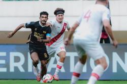 Hasil Dewa United vs Persis Solo di Super League: Banten Warriors Pesta Gol