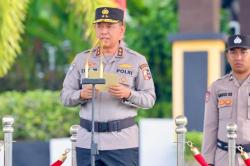 Profil Irjen Edy Murbowo, Jenderal Humanis Penulis Buku Polisi Baik Jabat Kapolda NTB<