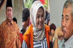 Daftar Kepala Daerah Bekasi Masuk Bui gegara Korupsi, Teranyar Bupati Ade Kuswara<