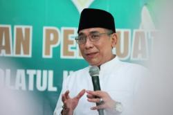 Ketum PBNU Apresiasi Strategi Pemerintah Tangani Dampak Bencana di Sumatera<