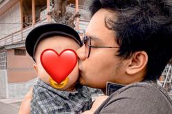 Insanul Fahmi Ngaku Sulit Ketemu Anak gegara Dilarang Wardatina Mawa!