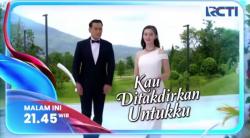 Sinopsis Sinetron Kau Ditakdirkan Untukku Eps 234B, Minggu 21 Desember 2025: Rafa Sodorkan Bukti di Persidangan