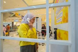 Peringatan Hari Ibu Nasional, Hotline Curhat Dibuka untuk Berikan Ruang Aman
