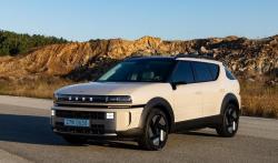 Bikin Melongo, Hyundai Nexo Charging 5 Menit Bisa Tempuh 826 Km