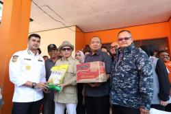 Pascabanjir Kabupaten Bandung, DPRD Jabar Dorong Langkah Konkrit Tangani Luapan Sungai<
