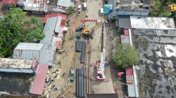 Ruas Jalan Nasional di Aceh Mulai Terhubung Pascabencana Sumatra
