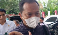 Kasi Datun Kejari Hulu Sungai Utara Bantah Tabrak Petugas KPK saat Kabur OTT<