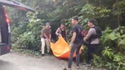 Geger Penemuan Mayat Wanita Penuh Luka Bakar di Baubau, Diduga Korban Pembunuhan<