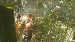 Kronologi Mayat Wanita Ditemukan Warga Dikerumuni Biawak di Sungai Kogawuna Baubau<