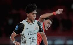 Hasil Semen Padang vs Persija di Super League, Kabau Sirah Seruduk Macan Kemayoran!