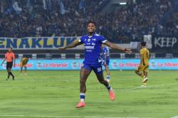 Bukan Latihan Biasa! Ramon Tanque Gacor Berkat Metode Ini di Persib