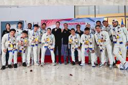 Kaleidoskop 2025: Timnas Futsal Indonesia Bikin Asia Tenggara Bertekuk Lutut