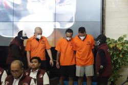 Polri Gagalkan Peredaran Narkoba Jelang DWP, 17 Tersangka Diamankan