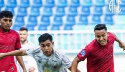 Hasil Arema FC vs Madura United di Super League 2025, Drama 4 Gol Warnai Derbi Jatim<