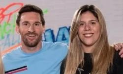 Adik Lionel Messi Kecelakaan Lalu Lintas hingga Derita Luka Bakar! Pernikahan Terpaksa Ditunda