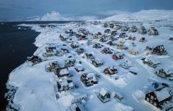 Pertama sejak 128 Tahun, Amerika Berusaha Legalkan Pencaplokan Greenland melalui UU