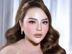 Lisa Mariana Ngeluh Tidak Diajak Keliling Eropa, Sindir Ridwan Kamil dan Aura Kasih?