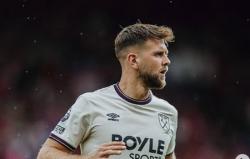 Niclas Fullkrug Kenakan Nomor Punggung Terkutuk di AC Milan