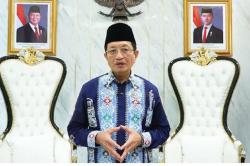 Sampaikan Pesan Natal 2025, Menag Ajak Umat Kristiani Rawat Kasih dari Keluarga