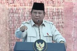 Wejangan Presiden Prabowo Picu Ledakan Prestasi Indonesia di SEA Games 2025