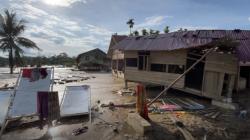 Warga Masih Banyak Mengungsi dan Wilayah Terisolasi, Aceh Utara Perpanjang Tanggap Darurat<