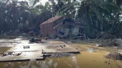 Sekolah di Aceh Utara Ditargetkan Kembali Beraktivitas Awal Januari 2026<