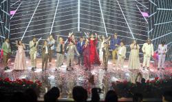 Judika hingga Anneth Delliecia Meriahkan Natal MNC Group, Lagu Pujian Menggema Indah