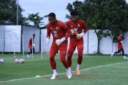 Persib Tak Gentar di Thailand, Teja Paku Alam Tegaskan Siap Tempur