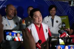 Skandal Kickboxing Jatim! Atlet Putri Bongkar Dugaan Kekerasan Seksual Pelatih, Erick Thohir Bilang Begini