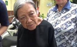 Polisi Naikkan Kasus Pengusiran Nenek Elina di Surabaya ke Penyidikan <