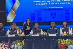 Kronologi 9 WNI Korban TPPO di Kamboja, Dipaksa Jadi Scammer dan Admin Judol