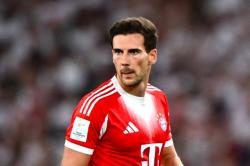 Demi Leon Goretzka, Inter Milan Siap Tikung Arsenal dan Tottenham di Bursa Transfer