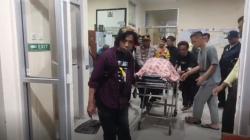 Mahasiswi asal Berau Tewas Tersambar Petir saat Mendaki Gunung Merbabu<