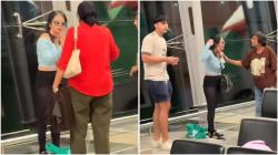 Viral Kisah Wanita Tinggal Setahun di Bandara Kuala Lumpur, Ini Faktanya!