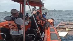 Kapal Wisata Bawa 6 Turis Spanyol Tenggelam di Labuan Bajo, Satu Keluarga Hilang
