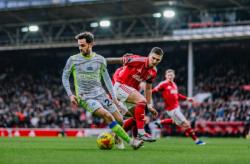 Hajar Nottingham, Man City Tendang Arsenal dan ke Puncak Klasemen Premier League 