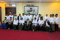 Putusan Rapat Konsultasi Syuriyah-Mustasyar PBNU Final, Mengikat secara Konstitusional<