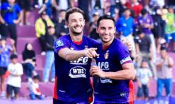 Persik Kediri vs Persib Bandung Main di Stadion Mana Hari Ini? Cek Jadwalnya