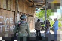 Identitas 2 Warga Pendatang Dibacok KKB di Yahukimo Papua, 1 Orang Tewas<