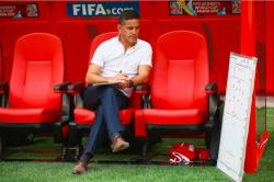 John Herdman Kirim Pesan Tegas untuk Pemain Muda sebelum Masuk Timnas Indonesia